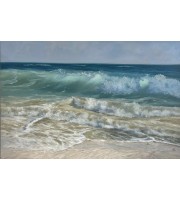 Whisper of waves