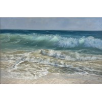 Whisper of waves