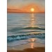 Original oil painting