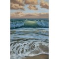 Where the sea holds its breath