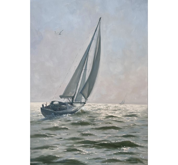 Original painting