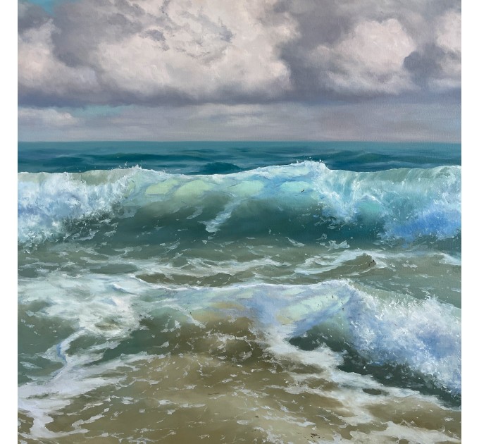 Original painting