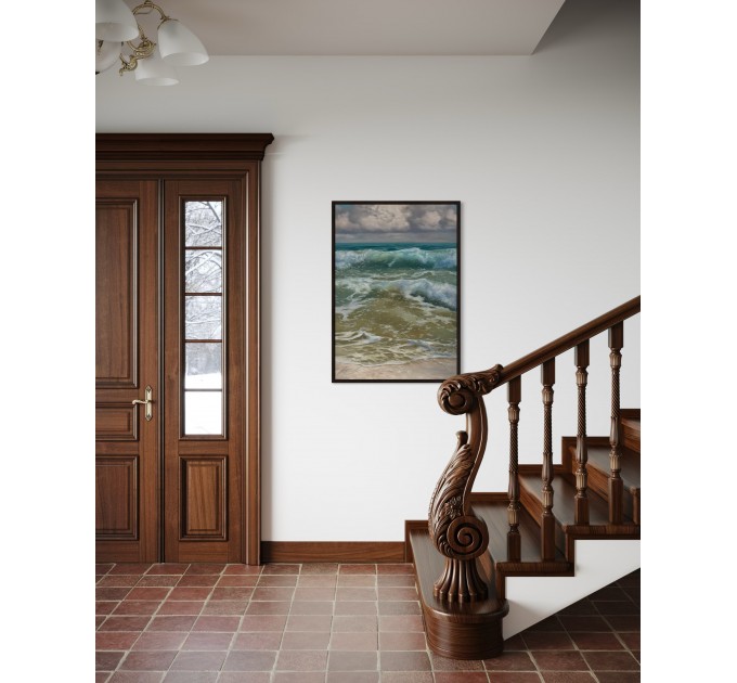 Original painting