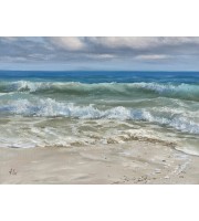 At the dreaming shore