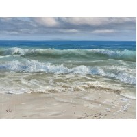 At the dreaming shore
