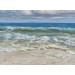 Seascape painting