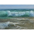 Atlantic Ocean – Oil Painting Workshop in English