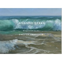 Online workshop "Atlantic ocean", English language 