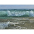 Atlantic Ocean 