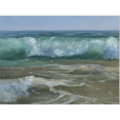 Atlantic ocean 