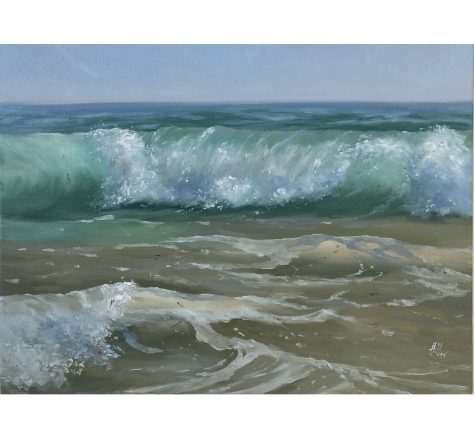 Atlantic Ocean 