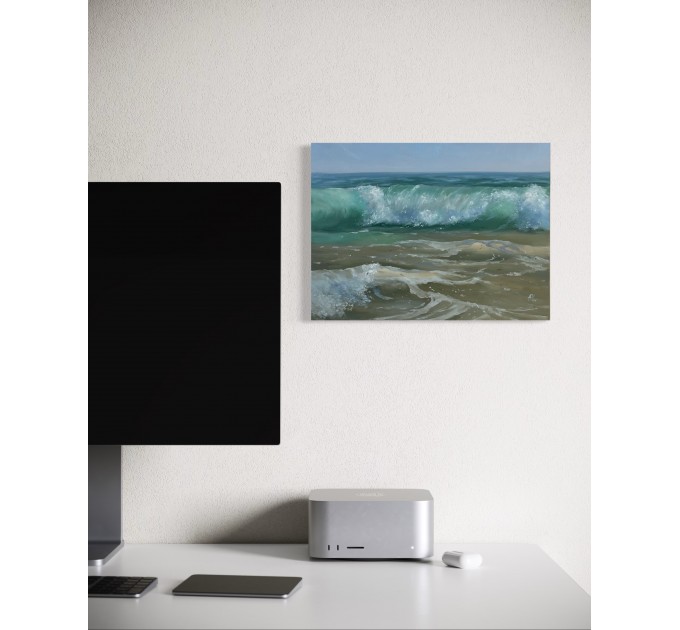 Atlantic Ocean 