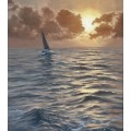 Oil on Canvas