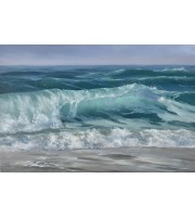 When the ocean speaks