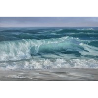 When the ocean speaks