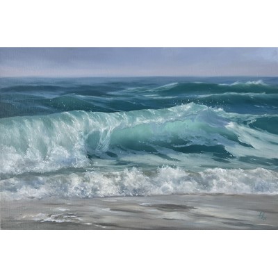 When the ocean speaks