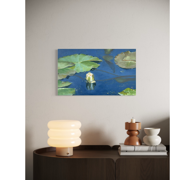 Original Seascape Oil Painting