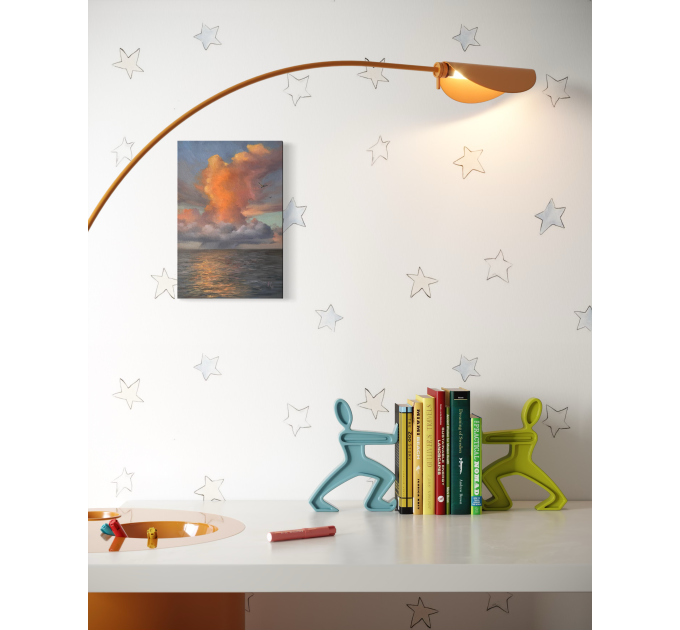 Original oil painting