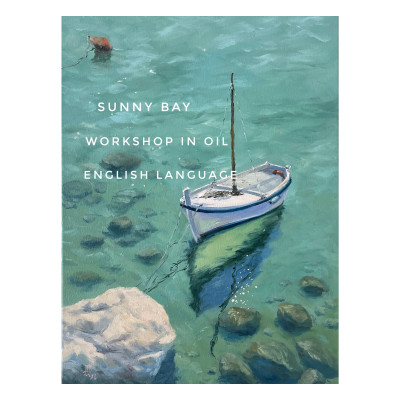 Online workshop "Sunny bay", English language Online workshop "Sunny bay", English language