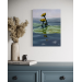 Original oil painting