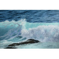 Original oil painting