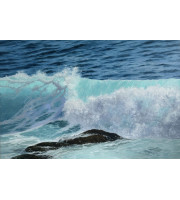 The weight of water