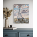 Original oil painting