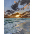Original oil painting