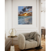Original oil painting