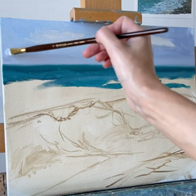 Online master classes