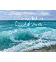 Coastal wave English language