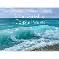 Coastal wave English language